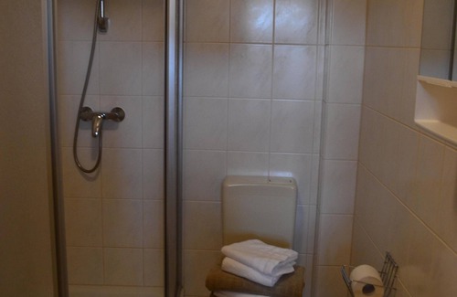 Leisnig Apartment | Apartment for 2 pers. with a view of Mildenstein Castle