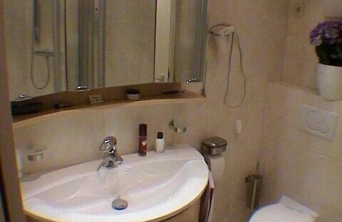 Mittelberg Apartment | Apartment for 2 persons with balcony, pool, sauna, mountain view, mountain bath incl.