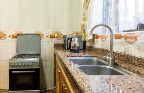 Kampala Apartment | apartment for 2 to 4 people in Blue Pearl - Kampala
