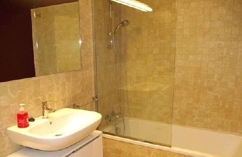 Fares Cottage | Apartment for 4/6 people