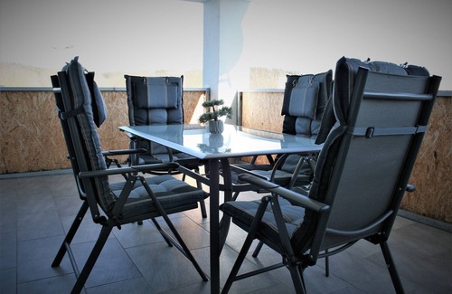 Losheim am See Apartment | Apartment for 4 people, 3 km to the Losheim reservoir