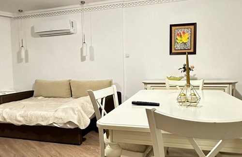 Sunny Beach Apartment | Apartment for 4 guests with 56m² in Sunny Beach (242432)