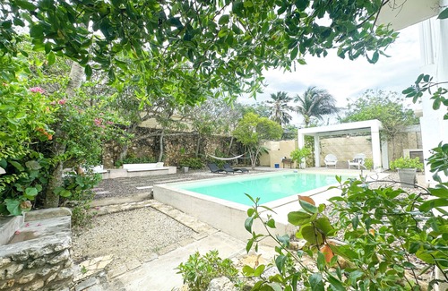 Puerto Colombia Apartment | Apartment for 4 Guests in Sabanilla a Few Steps from the Sea