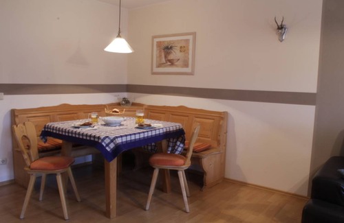 Triftern Apartment | Apartment for 4 persons approx. 80 m² in Triftern, Bavaria (Lower Bavaria)