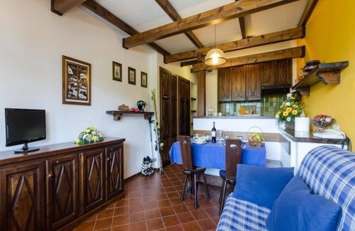 Sestriere Apartment | Apartment for 4 people in a 4* residence with sauna and miniclub