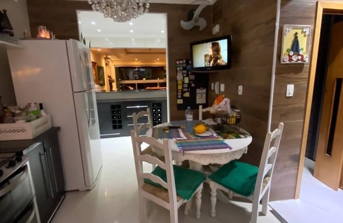 Ponta da Praia RV Rental | Apartment for 4 people - Ponta da Praia - Santos/SP