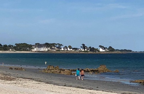 Carnac Apartment | Apartment for 4pers at 10min walk from the Grande Plage of Carnac