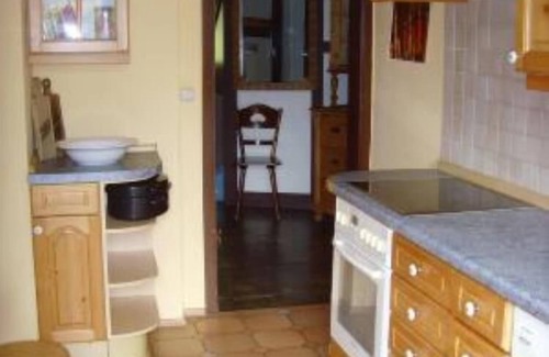 Mimmenhausen Apartment | Apartment for 5 people - Salem