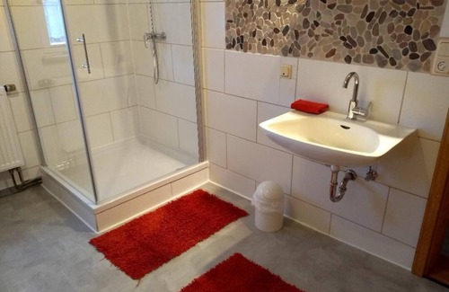 Mimmenhausen Apartment | Apartment for 5 people - Salem