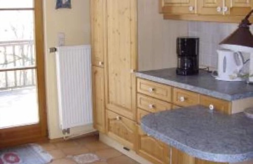 Mimmenhausen Apartment | Apartment for 5 people - Salem