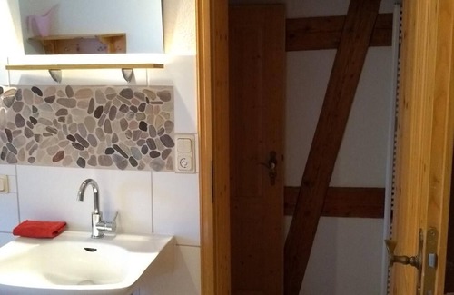 Mimmenhausen Apartment | Apartment for 5 people - Salem