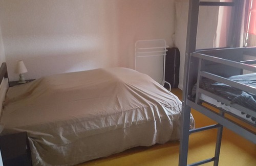 Ancelle Apartment | Apartment for 7/9 people, at the foot of the slopes on ancelle