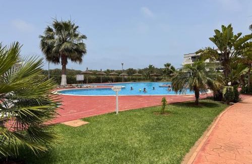 Marina Apartment | Apartment for a family with pool AP13