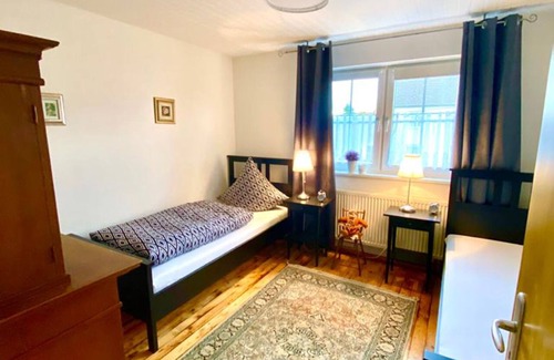 Muenchmuenster Apartment | Apartment for a great vacation in the middle of Bavaria.