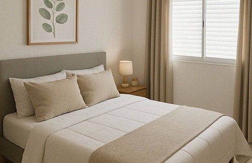 Marambaia Apartment | Apartment for cop-30 2 bedrooms (4km) including breakfast and driver