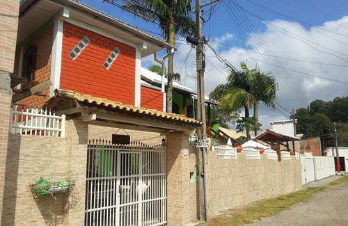 Barra da Lagoa Apartment | Apartment for couple. 1.