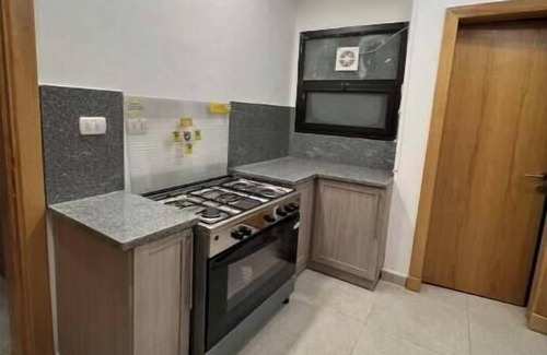 Oula Apartment | Apartment for rent in Westown Compound