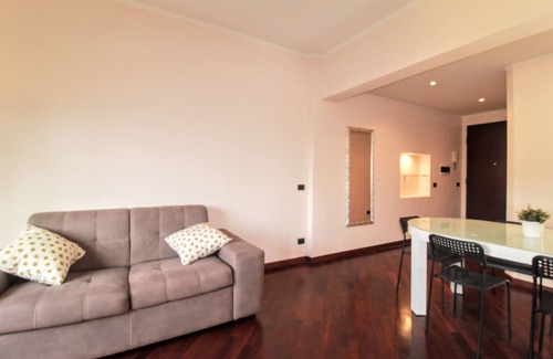 Zona I Val Melaina Apartment | Apartment for families and small groups near Metro Jonio