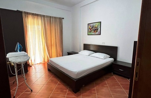 Himare Apartment | Apartment for Family and Friends.