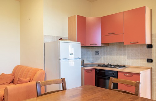 Assisi Apartment | Apartment for four people nestled in the Umbrian countryside - Olivo