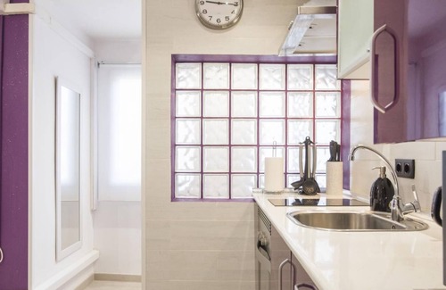 Toledo City Center Apartment | Apartment for four people in the historic center