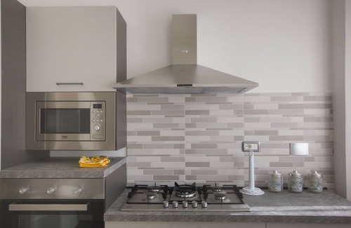 Spello Apartment | Apartment for four people outside the walls of Spello