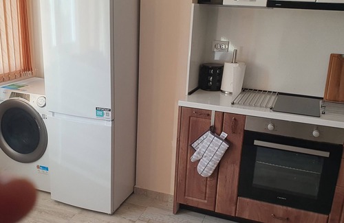 Ruse Apartment | Apartment for guests Krasy