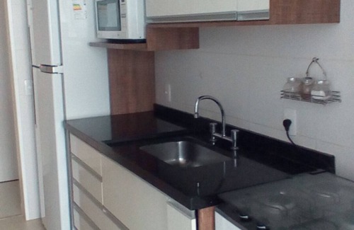 Centro Apartment | Apartment for Holiday Season at Resort Itanhaém - Leisure and relaxation