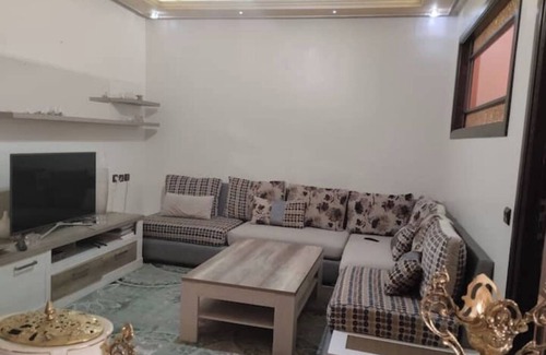 Tetouan Apartment | Apartment for July and August