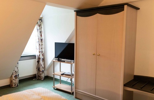 Altena House | Apartment for max. 2 persons