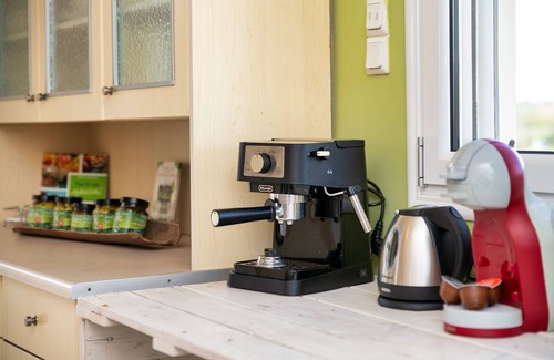 Piperitsa Apartment | Apartment for nomads or families in the countryside