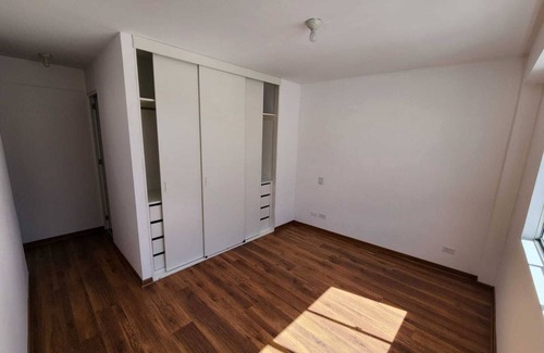 Cerro Colorado District Apartment | APARTMENT FOR RENT Close to Arequipa airport and shopping malls