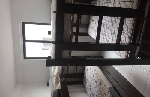 Cabedelo Apartment | apartment for rent intermares joão person