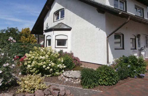Weiskirchen Apartment | **** Apartment for relaxing days in the high forest