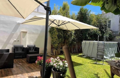 Neviano Villa | Apartment for relaxing vacation.