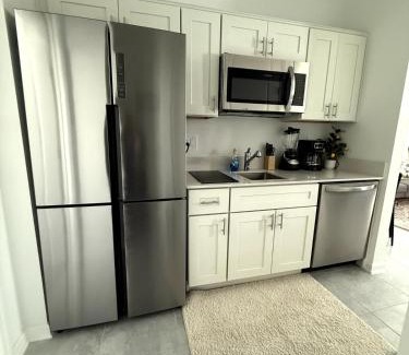 Winter Haven Apartment | Apartment for remote workers or travel nurses