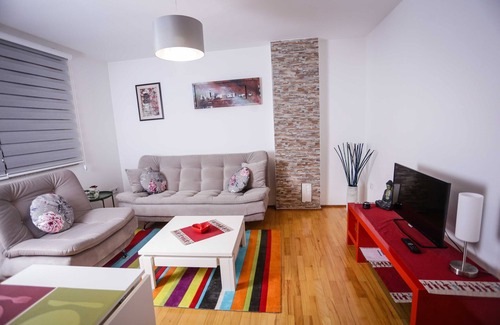 Pale Apartment | Apartment for rent in Pale