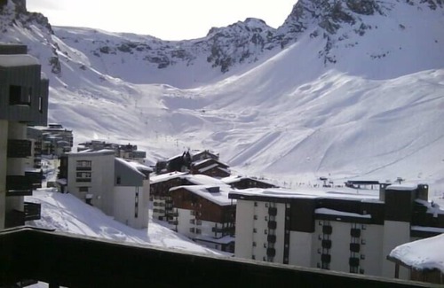 Val Claret Apartment | Apartment for rent in Tignes Val Claret