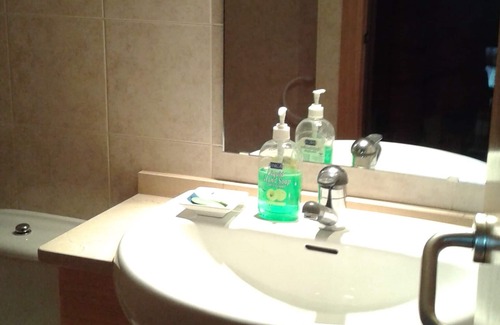 Espot Apartment | APARTMENT FOR RENT ON THE SKI TRACKS AND D'AIGÜESTORTES NATIONAL PARK