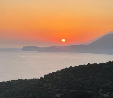 Piqeras Apartment | Apartment for rent Piqeras, Sarande