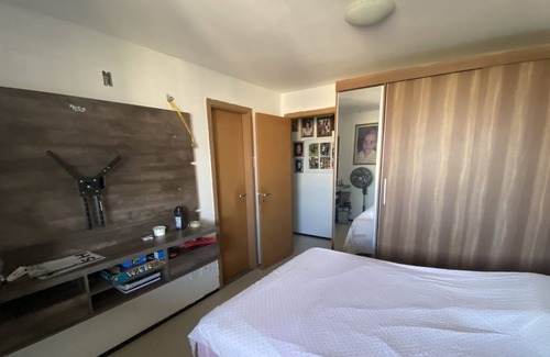 Parque Iracema Apartment | Apartment for the season on the top floor near Beach Park