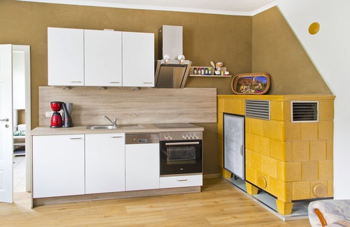 Bad Wilsnack Apartment | Apartment for the Wide Karthane | Elbtalaue | Karthaneblick