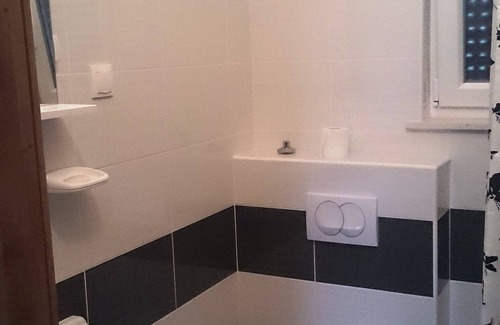 Rogac Apartment | Apartment for two (2+1) with spectacular view in Rogač,island Šolta