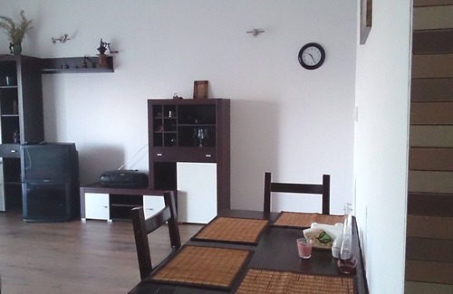 Rogac Apartment | Apartment for two (2+1) with spectacular view in Rogač,island Šolta