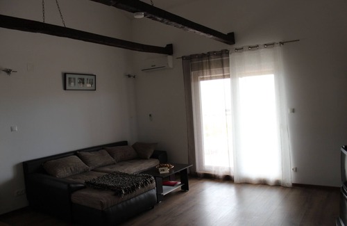 Rogac Apartment | Apartment for two (2+1) with spectacular view in Rogač,island Šolta