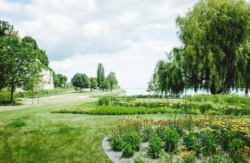 Sipplingen Apartment | Apartment for two - close to the lake in Sipplingen - for you to feel at home!
