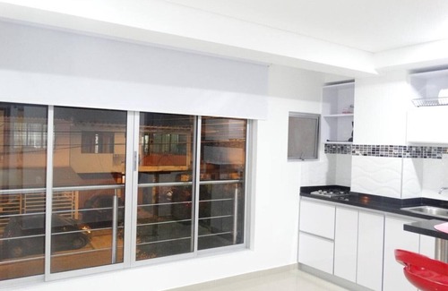 Cali House | Apartment for two people with air conditioning I