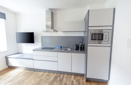 Eisenerz Apartment | Apartment for up to 2 persons