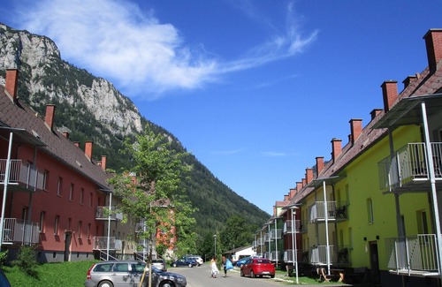 Eisenerz Apartment | Apartment for up to 2 persons