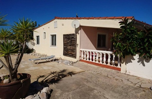 Calig Apartment | Apartment for up to 4 people, breakfast buffet can be booked separately